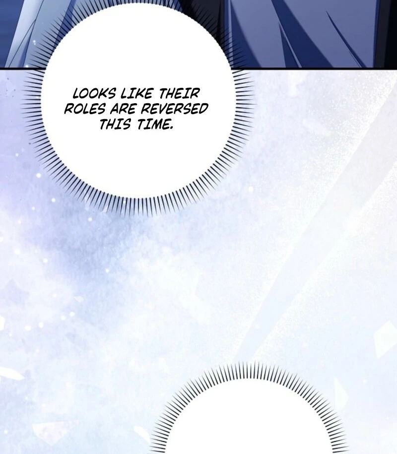 Read I Saved You, but I’m Not Responsible Manga Online