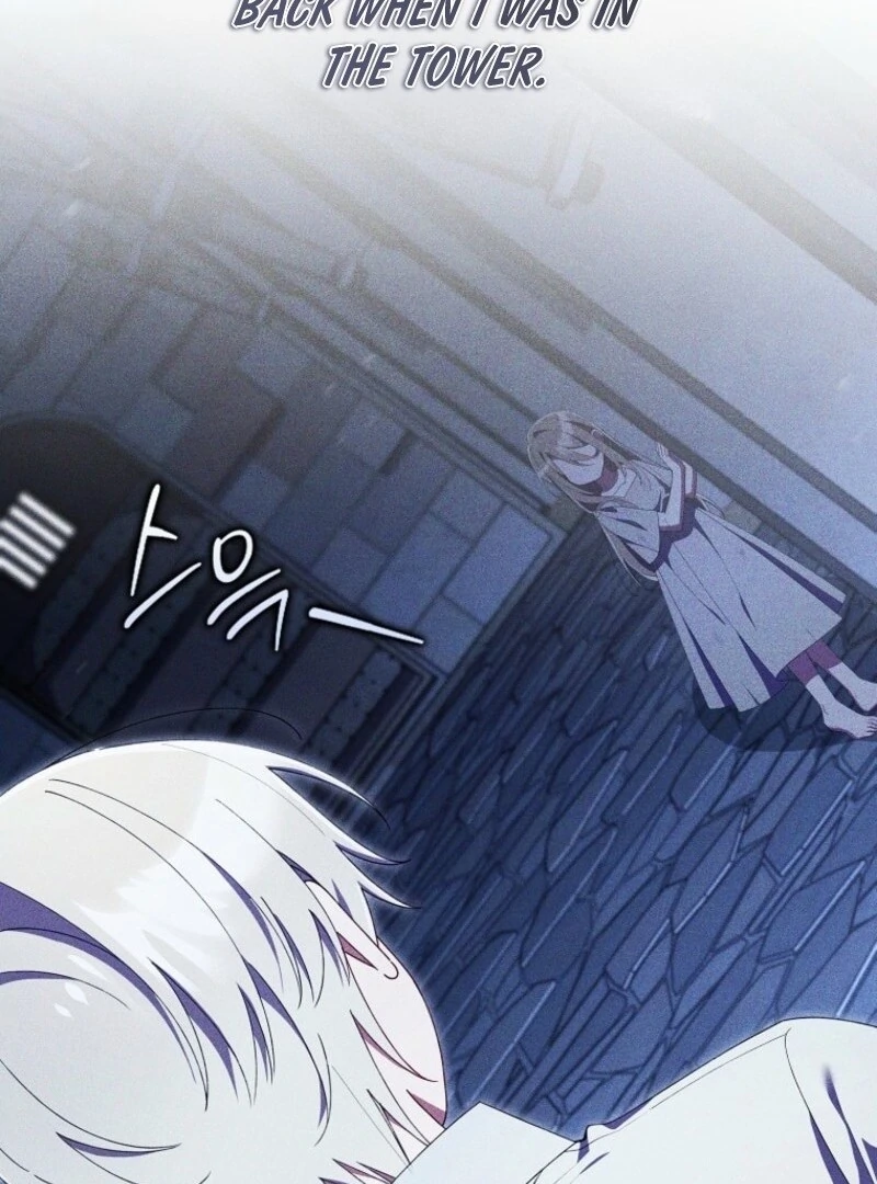 Read I Saved You, but I’m Not Responsible Manga Online