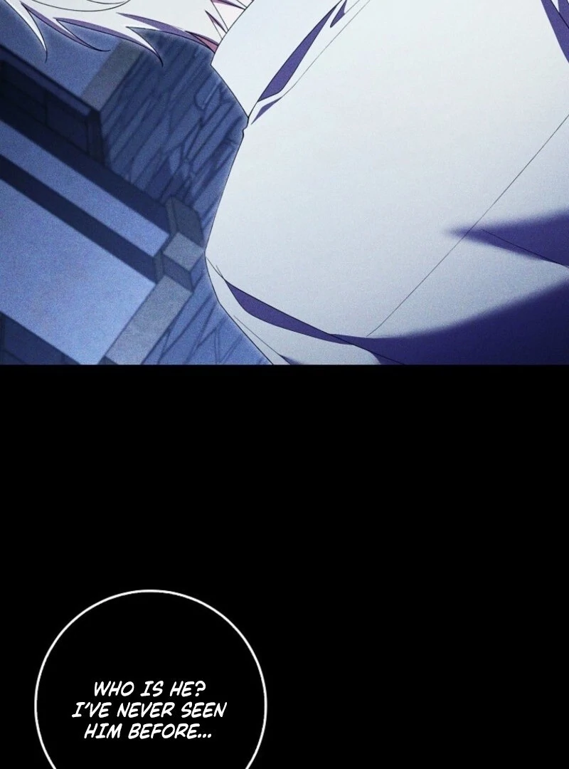 Read I Saved You, but I’m Not Responsible Manga Online