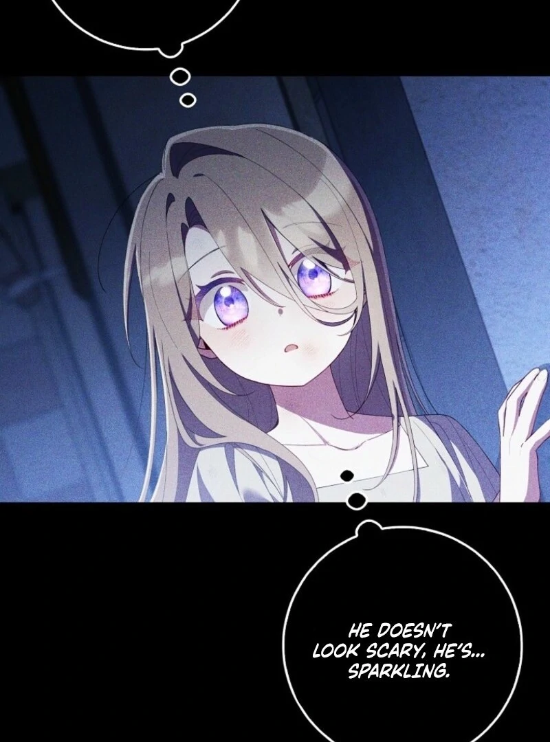 Read I Saved You, but I’m Not Responsible Manga Online