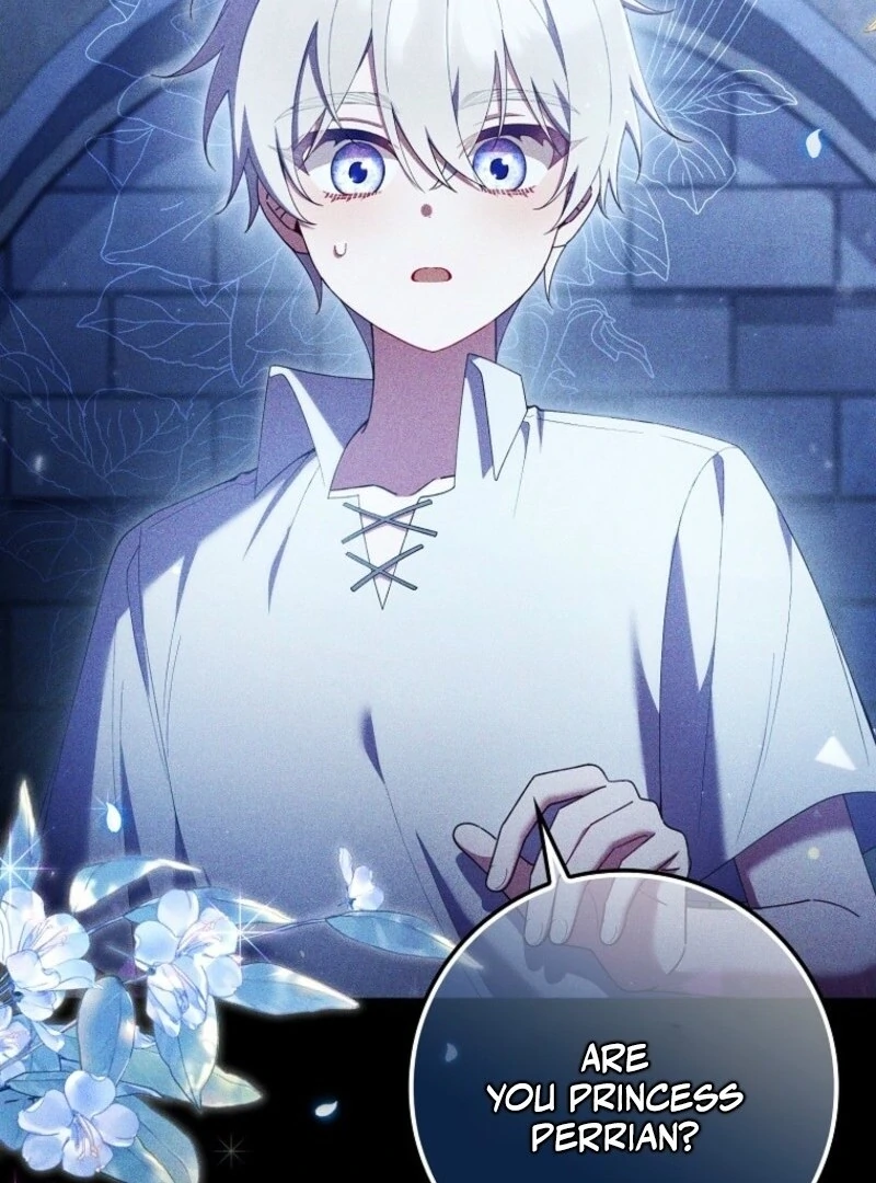 Read I Saved You, but I’m Not Responsible Manga Online