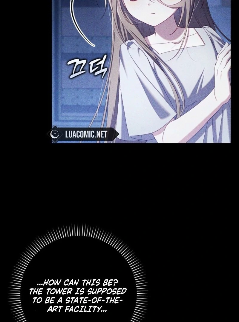 Read I Saved You, but I’m Not Responsible Manga Online