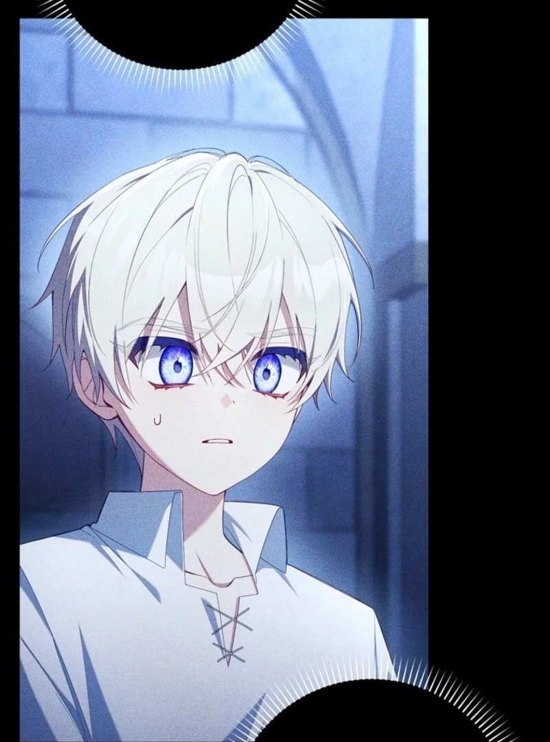 Read I Saved You, but I’m Not Responsible Manga Online