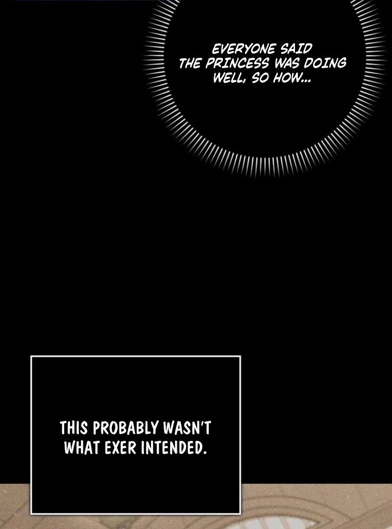 Read I Saved You, but I’m Not Responsible Manga Online