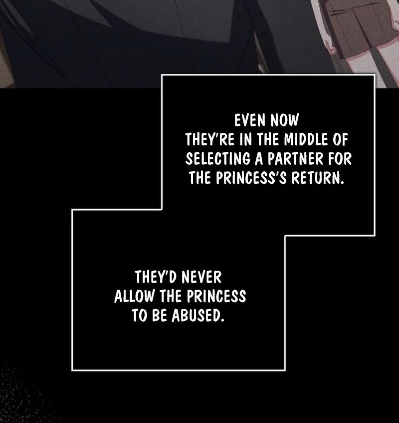 Read I Saved You, but I’m Not Responsible Manga Online