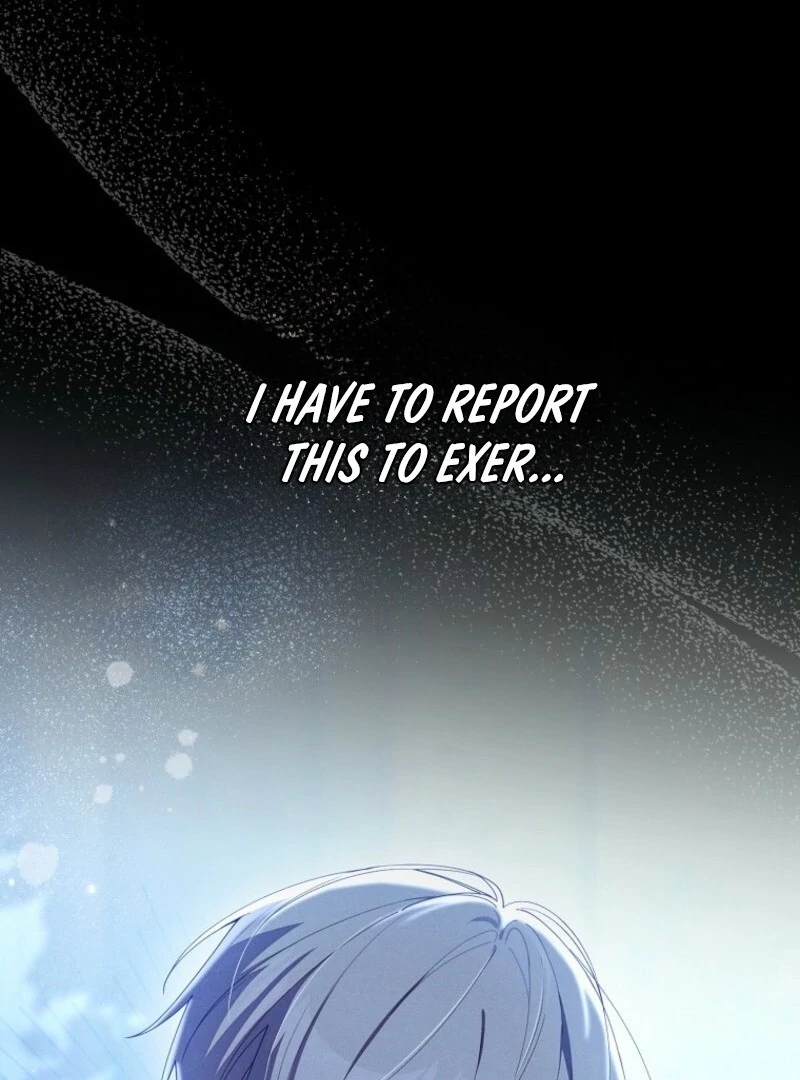 Read I Saved You, but I’m Not Responsible Manga Online