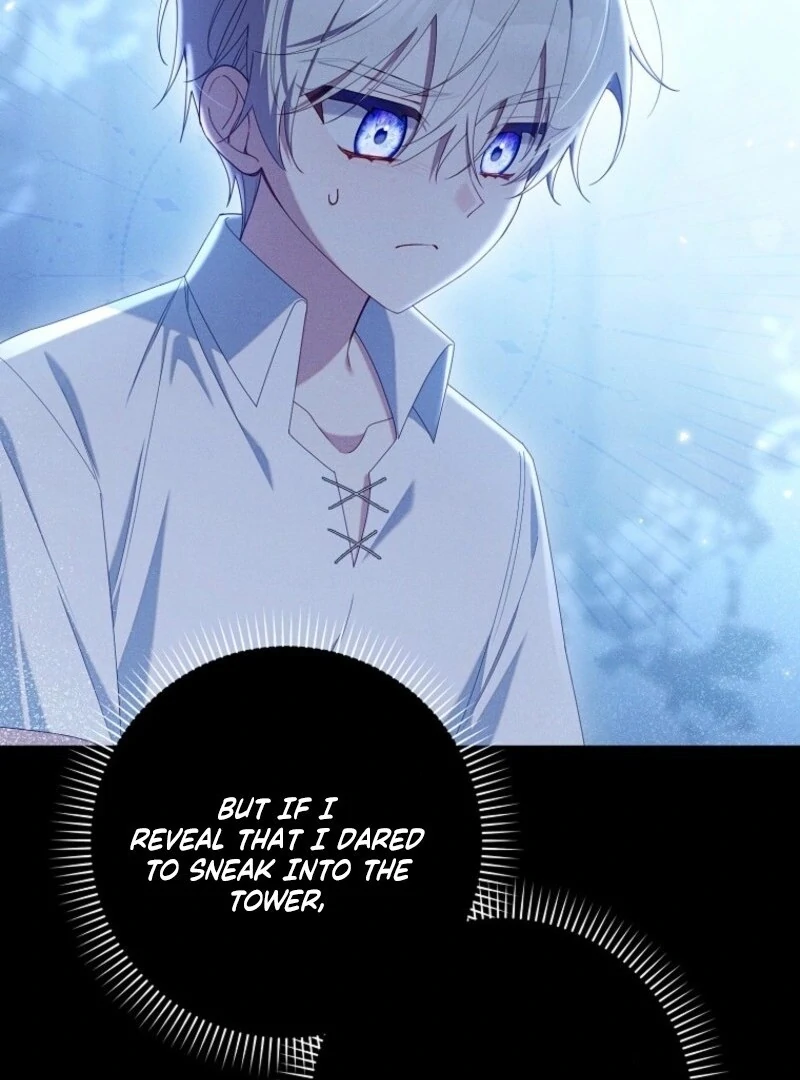 Read I Saved You, but I’m Not Responsible Manga Online