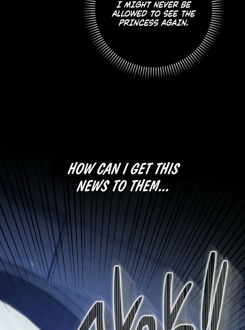 Read I Saved You, but I’m Not Responsible Manga Online