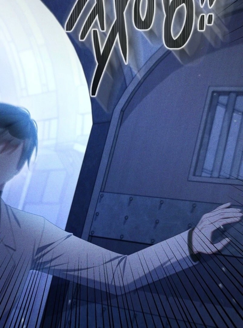 Read I Saved You, but I’m Not Responsible Manga Online