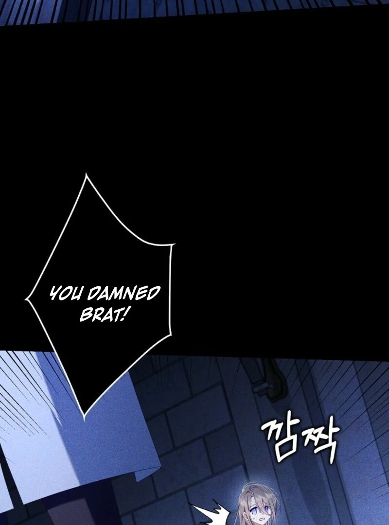 Read I Saved You, but I’m Not Responsible Manga Online