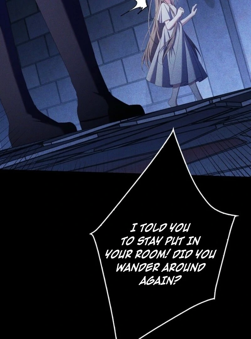 Read I Saved You, but I’m Not Responsible Manga Online