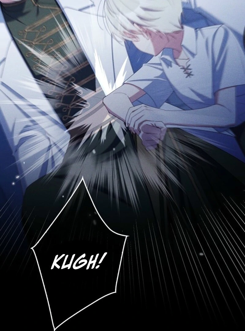 Read I Saved You, but I’m Not Responsible Manga Online