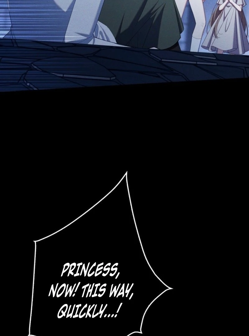 Read I Saved You, but I’m Not Responsible Manga Online