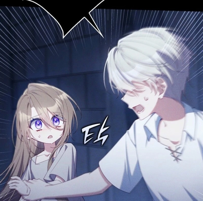 Read I Saved You, but I’m Not Responsible Manga Online