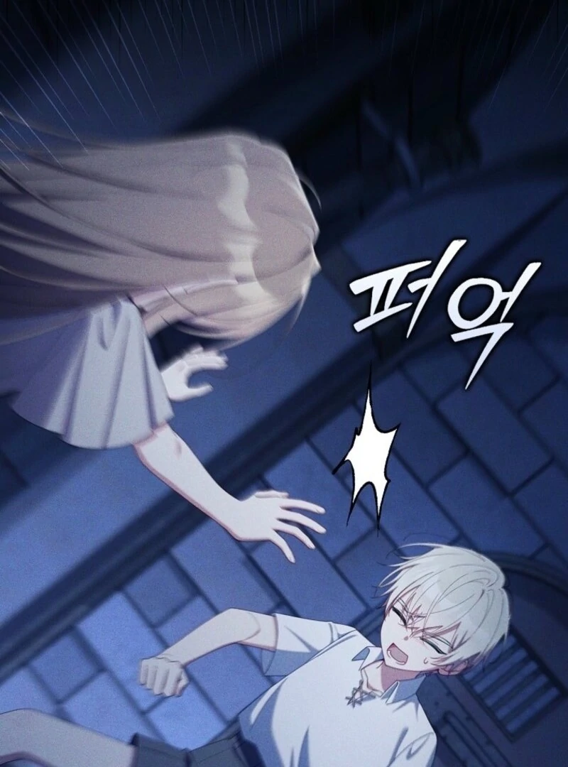 Read I Saved You, but I’m Not Responsible Manga Online