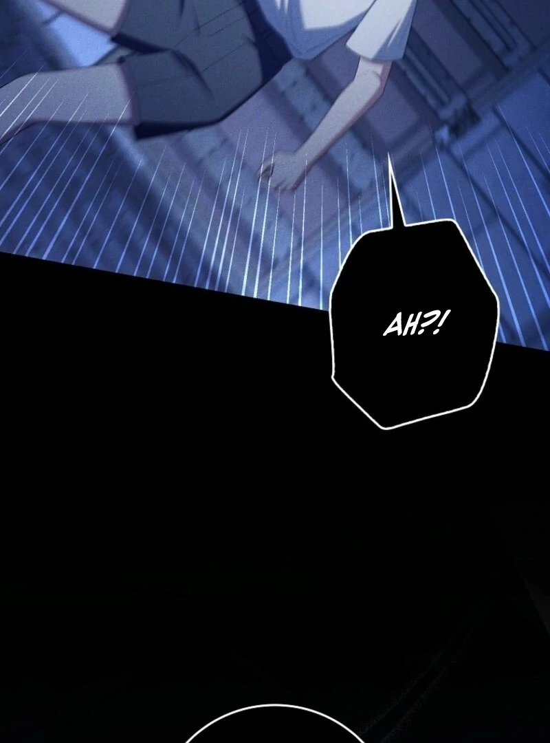 Read I Saved You, but I’m Not Responsible Manga Online