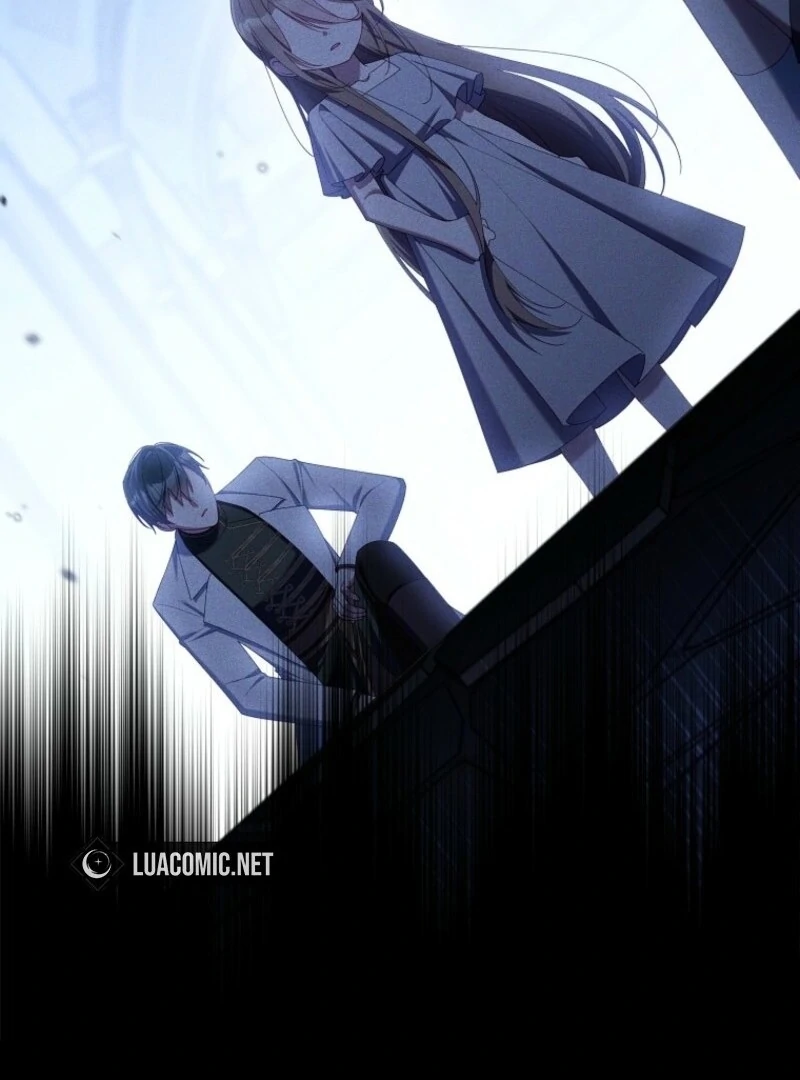 Read I Saved You, but I’m Not Responsible Manga Online