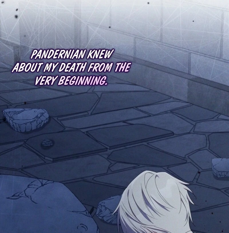 Read I Saved You, but I’m Not Responsible Manga Online