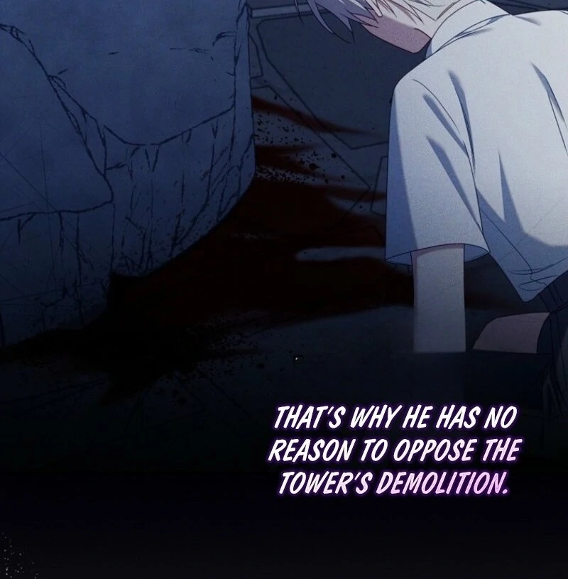 Read I Saved You, but I’m Not Responsible Manga Online