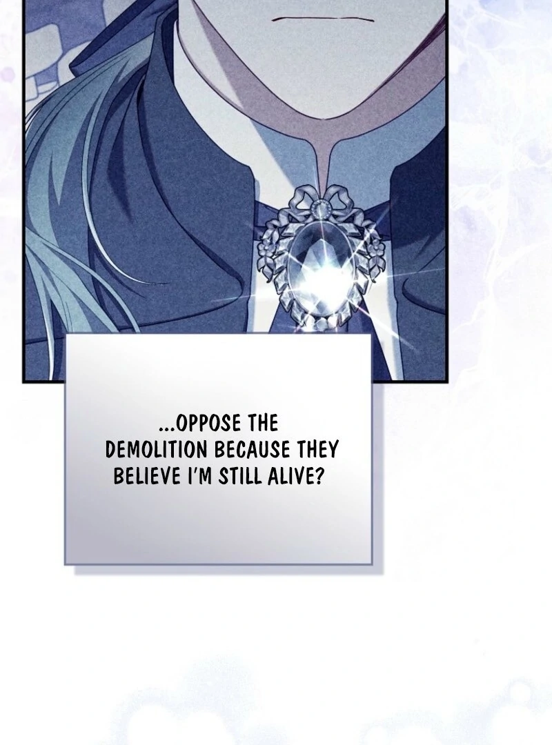 Read I Saved You, but I’m Not Responsible Manga Online