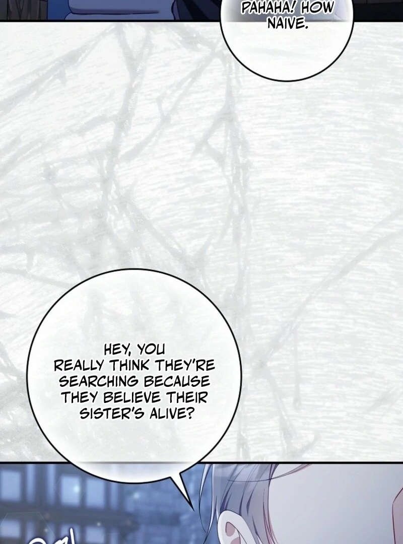 Read I Saved You, but I’m Not Responsible Manga Online