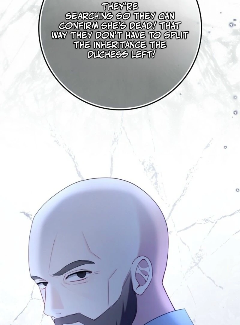 Read I Saved You, but I’m Not Responsible Manga Online