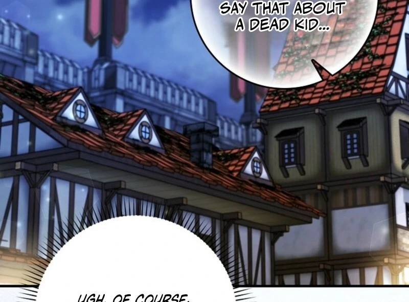 Read I Saved You, but I’m Not Responsible Manga Online