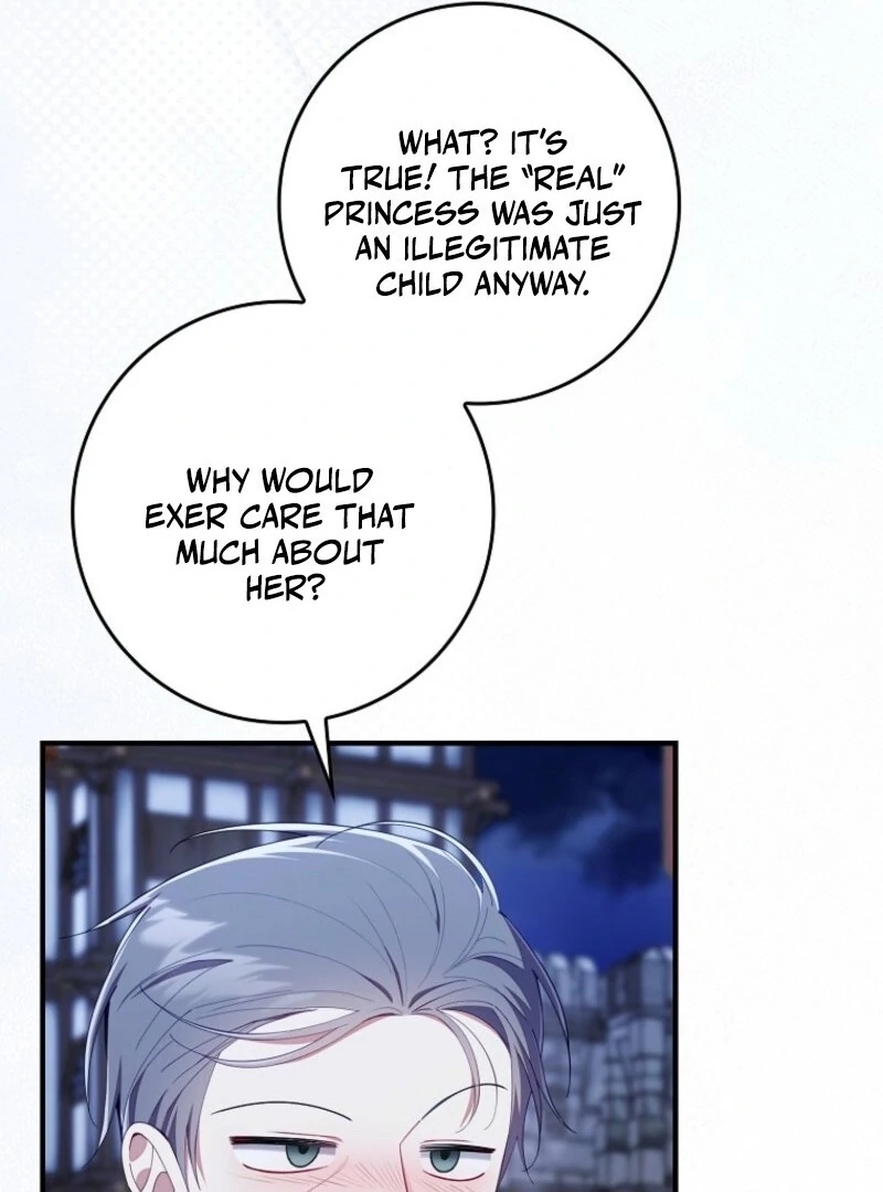 Read I Saved You, but I’m Not Responsible Manga Online