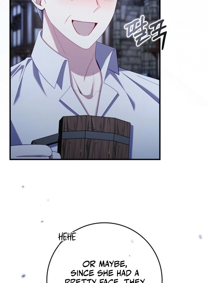 Read I Saved You, but I’m Not Responsible Manga Online