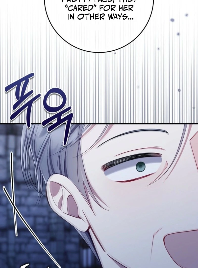 Read I Saved You, but I’m Not Responsible Manga Online