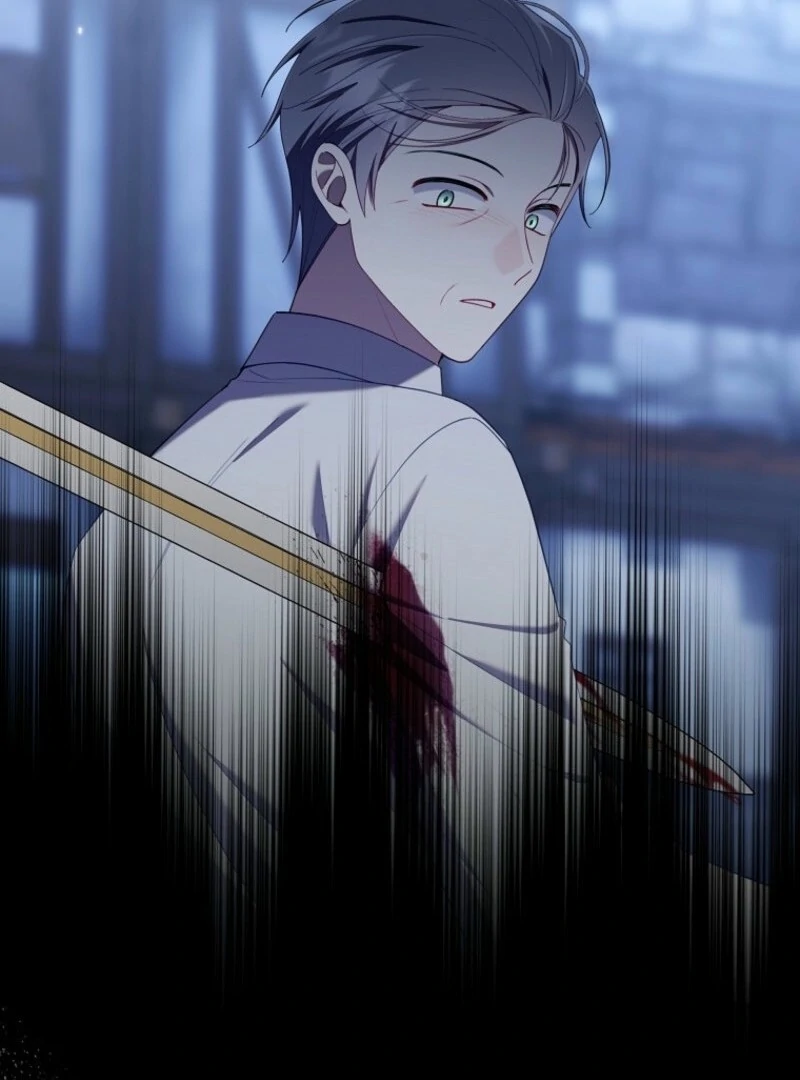 Read I Saved You, but I’m Not Responsible Manga Online