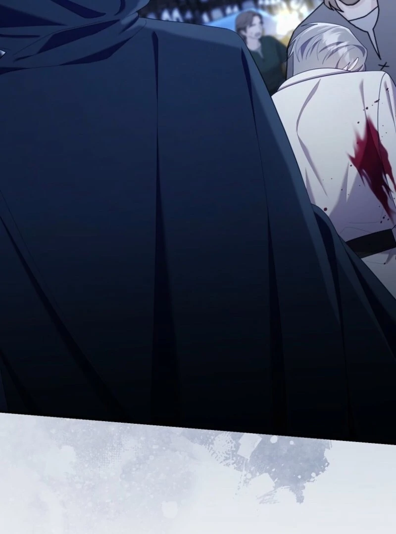 Read I Saved You, but I’m Not Responsible Manga Online