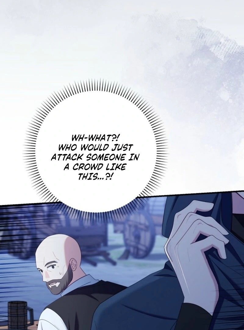 Read I Saved You, but I’m Not Responsible Manga Online