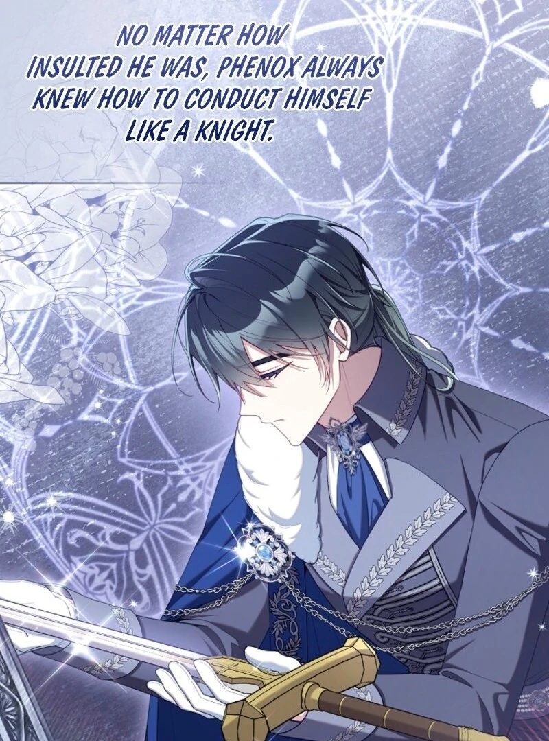 Read I Saved You, but I’m Not Responsible Manga Online