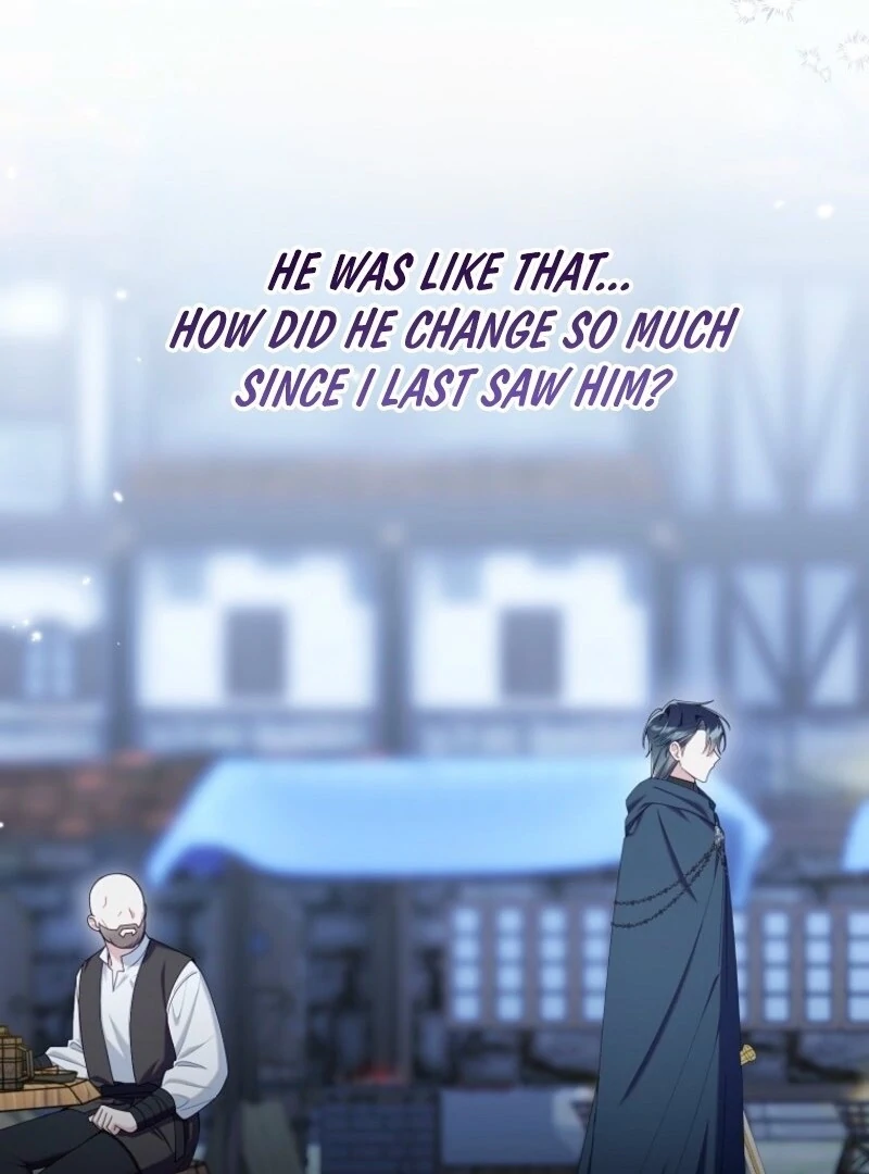 Read I Saved You, but I’m Not Responsible Manga Online