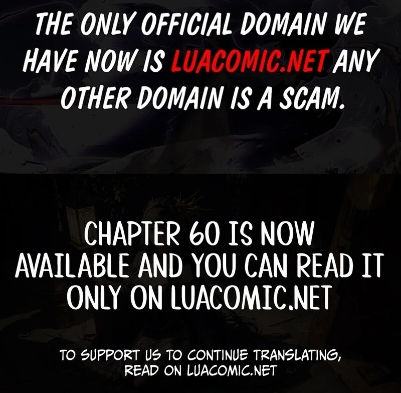 Read I Saved You, but I’m Not Responsible Manga Online