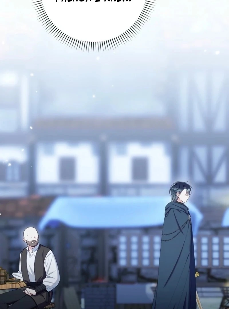 Read I Saved You, but I’m Not Responsible Manga Online