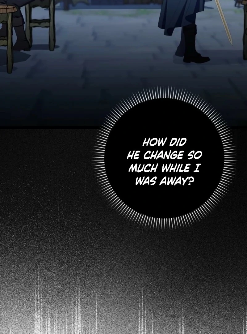 Read I Saved You, but I’m Not Responsible Manga Online