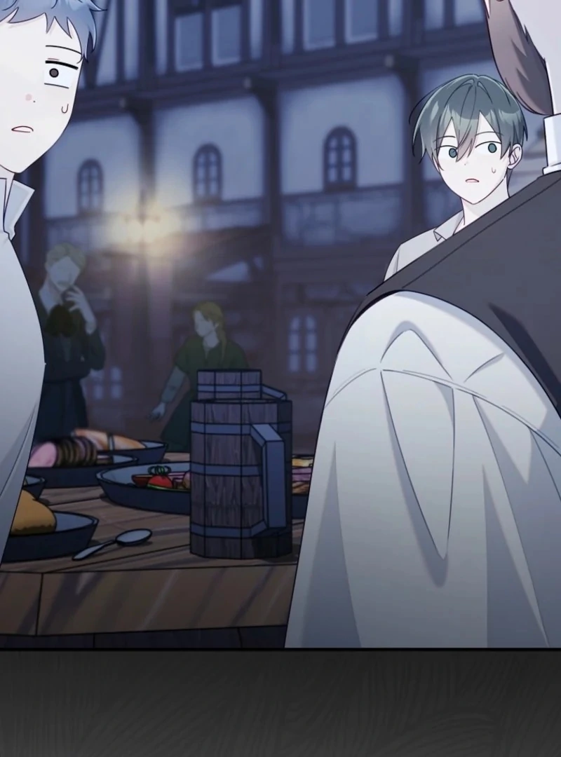 Read I Saved You, but I’m Not Responsible Manga Online