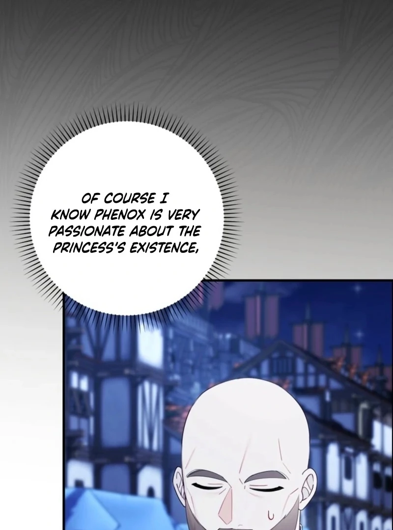 Read I Saved You, but I’m Not Responsible Manga Online