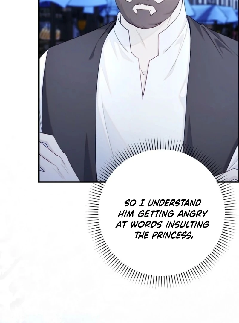 Read I Saved You, but I’m Not Responsible Manga Online