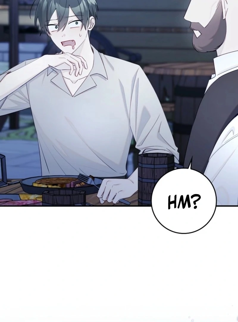 Read I Saved You, but I’m Not Responsible Manga Online