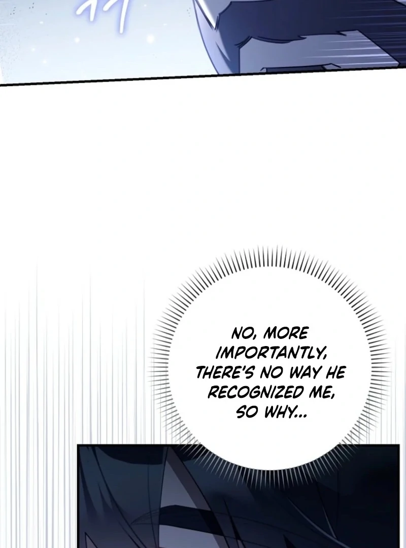 Read I Saved You, but I’m Not Responsible Manga Online