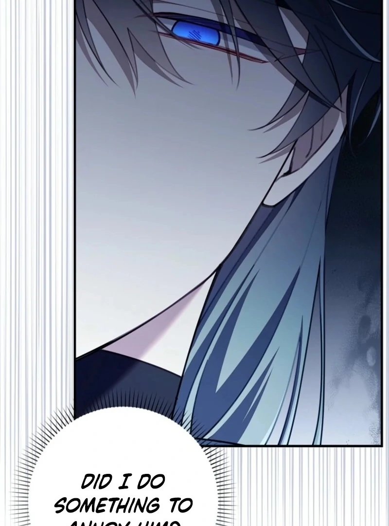 Read I Saved You, but I’m Not Responsible Manga Online