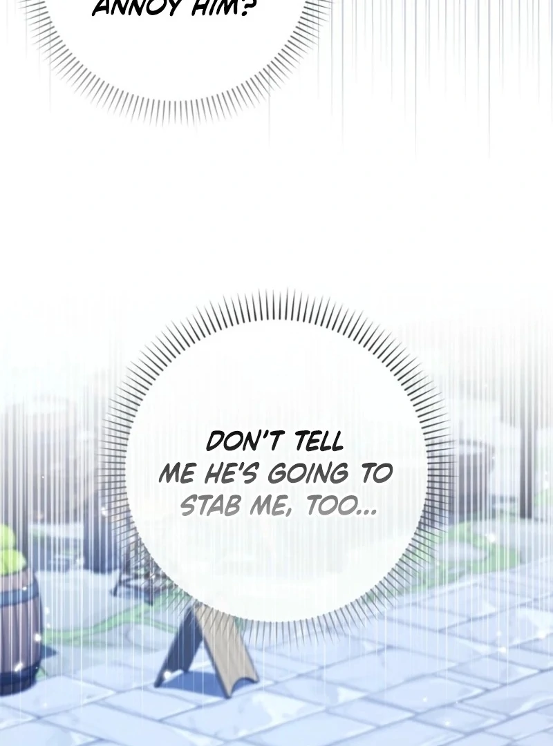 Read I Saved You, but I’m Not Responsible Manga Online