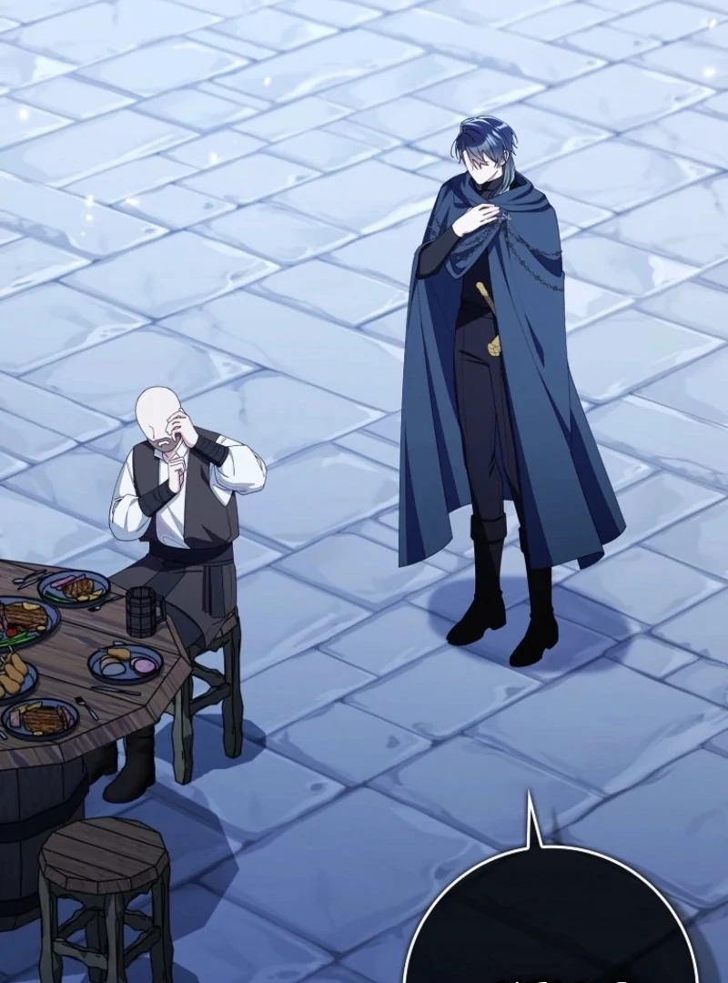 Read I Saved You, but I’m Not Responsible Manga Online