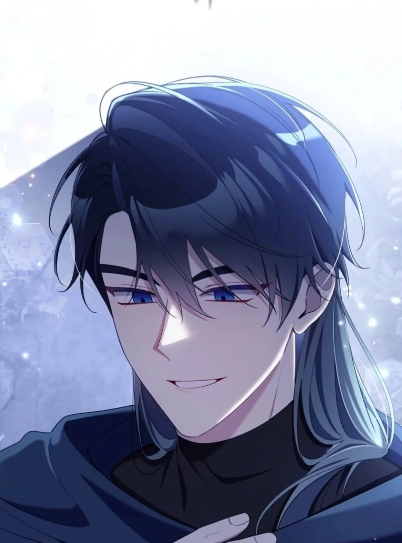 Read I Saved You, but I’m Not Responsible Manga Online