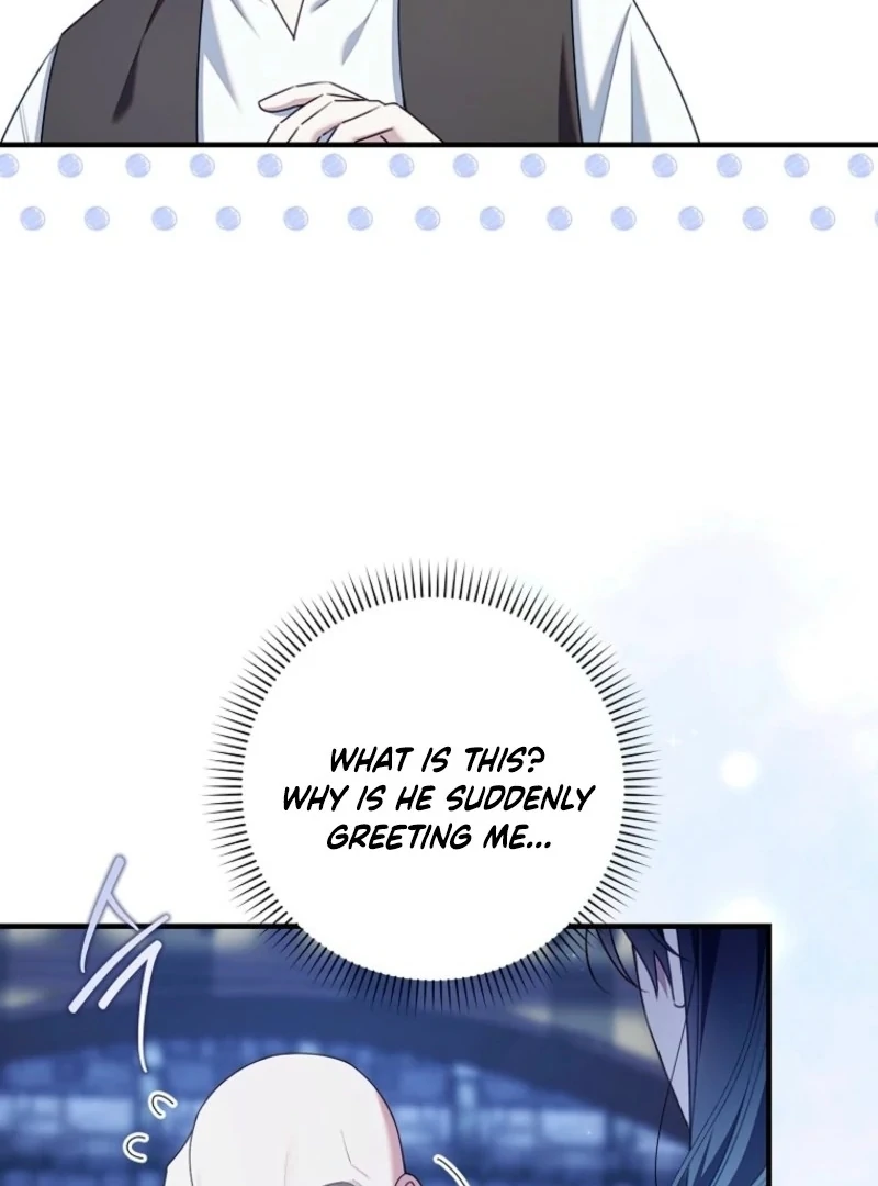 Read I Saved You, but I’m Not Responsible Manga Online