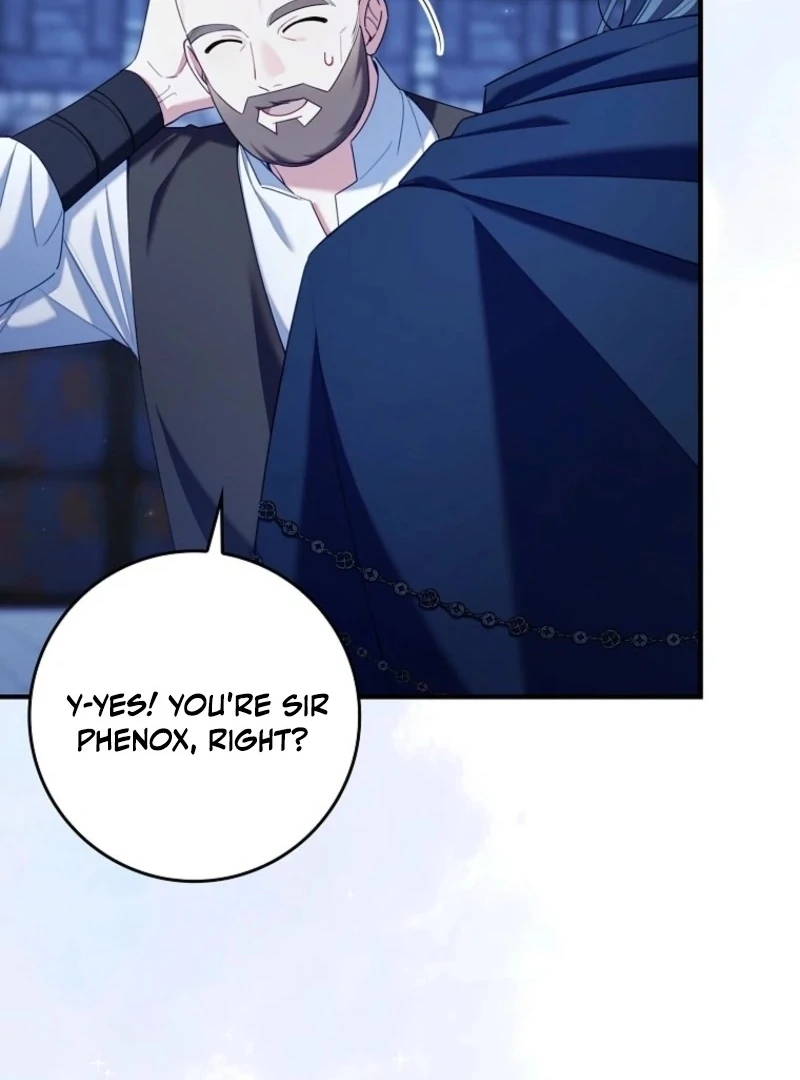 Read I Saved You, but I’m Not Responsible Manga Online