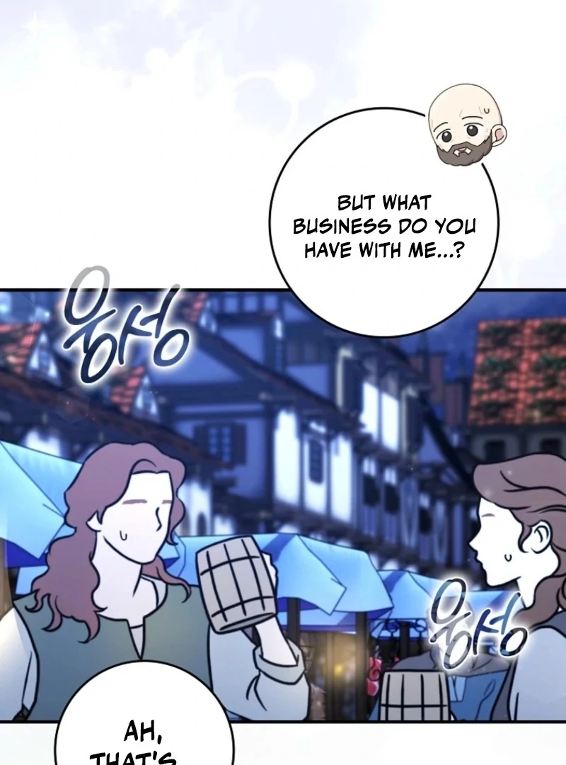 Read I Saved You, but I’m Not Responsible Manga Online